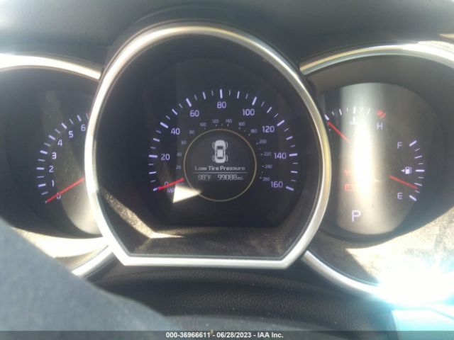 5XXGM4A75FG474832 KIA Optima Lx