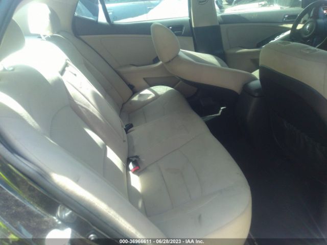 5XXGM4A75FG474832 KIA Optima Lx