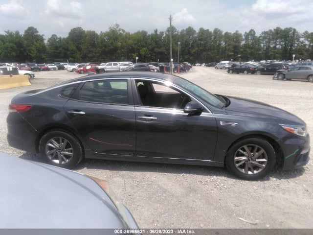 KIA Optima Lx 2019 5XXGT4L37KG377672 Image 5