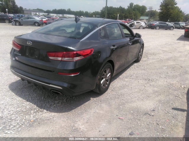 KIA Optima Lx 2019 5XXGT4L37KG377672 Image 10