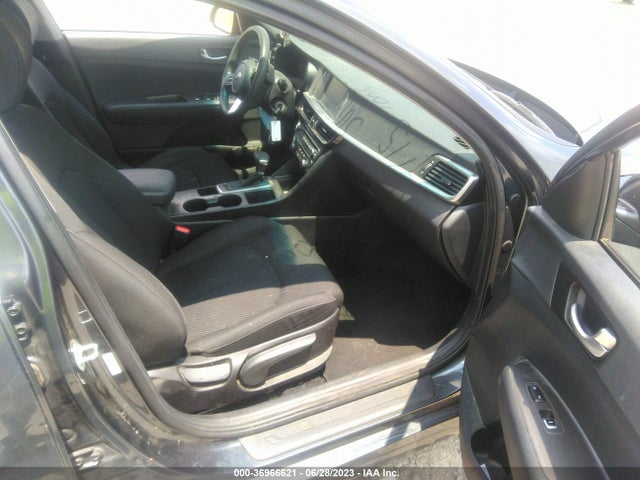 KIA Optima Lx 2019 5XXGT4L37KG377672 Image 11