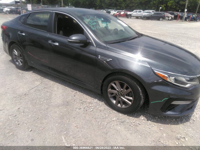KIA Optima Lx 2019 5XXGT4L37KG377672 Image 12