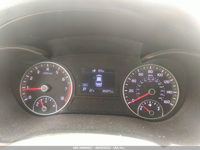 KIA Optima Lx 2019 5XXGT4L37KG377672 Image 13