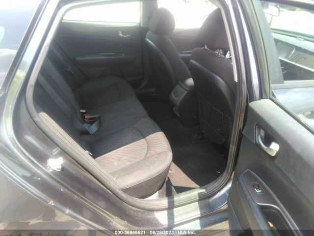 KIA Optima Lx 2019 5XXGT4L37KG377672 Image 14