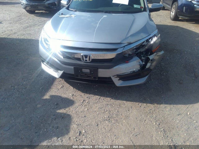2016 HONDA CIVIC SEDAN EX VIN: 19XFC2F73GE239674