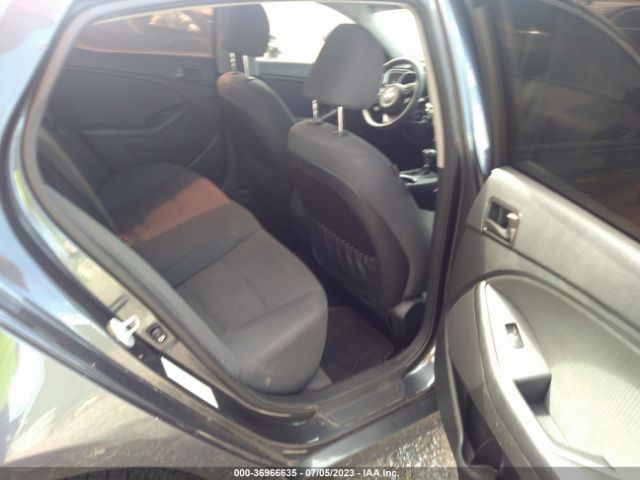 KNAGM4A76F5619216 KIA Optima Lx