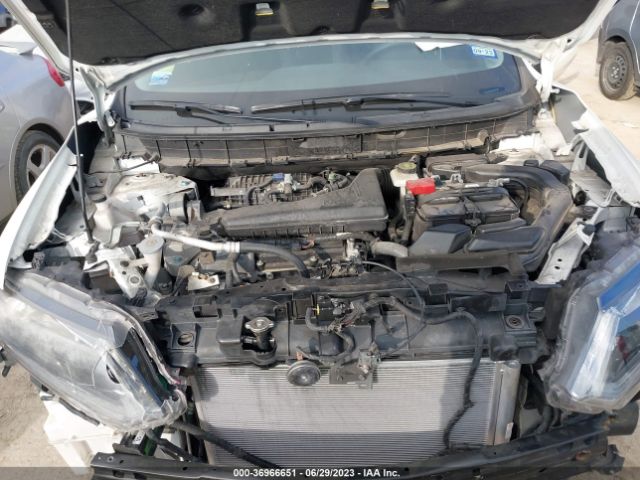 JN8AT2MT2GW005191 Nissan ROGUE S