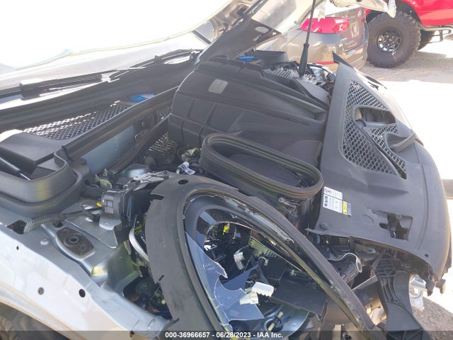 2022 Porsche Macan, VIN: WP1AG2A55NLB20452