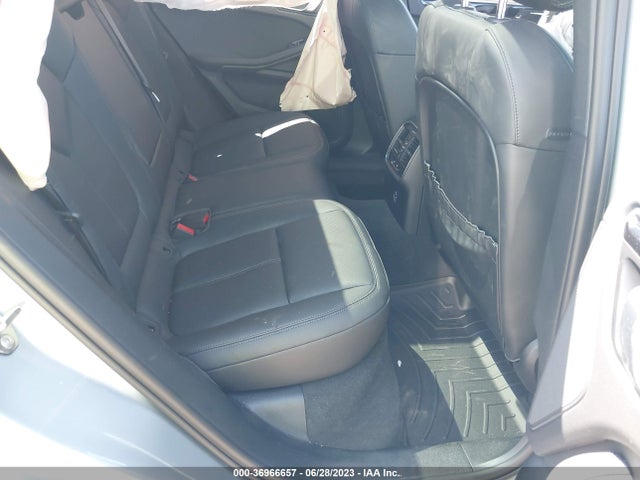2022 Porsche Macan, VIN: WP1AG2A55NLB20452
