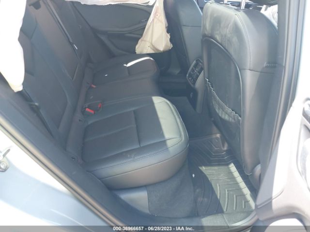 WP1AG2A55NLB20452 Porsche MACAN S