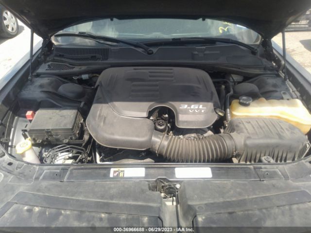 2C3CDZBG0FH711657 Dodge Challenger Sxt Plus
