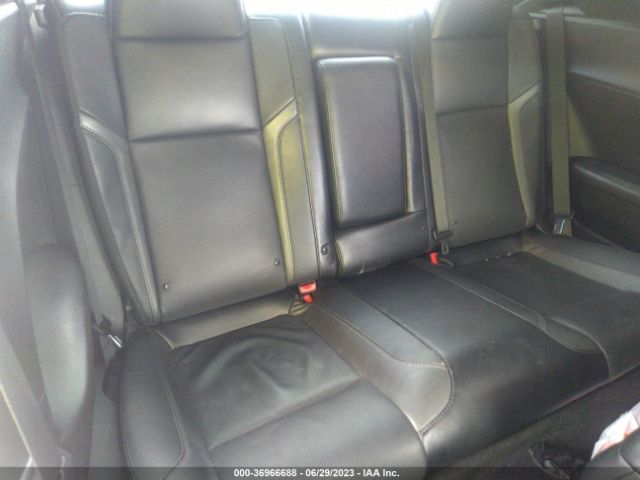 2C3CDZBG0FH711657 Dodge Challenger Sxt Plus