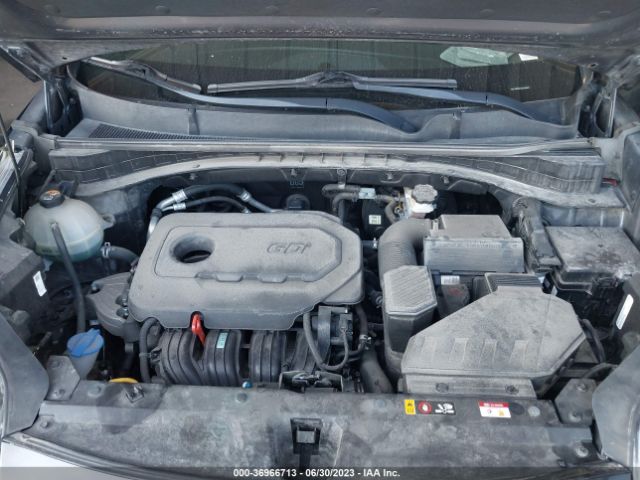 KNDP6CAC8L7654845 KIA SPORTAGE S