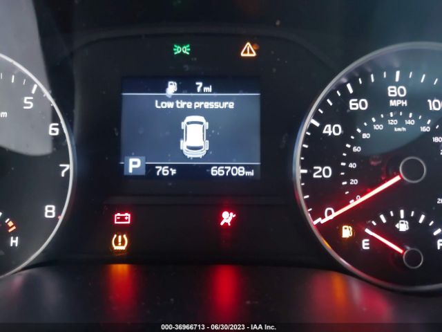 KNDP6CAC8L7654845 KIA SPORTAGE S