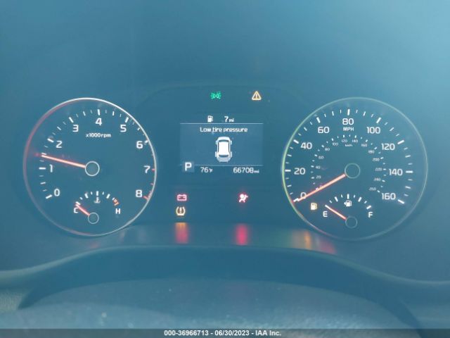 KNDP6CAC8L7654845 KIA SPORTAGE S
