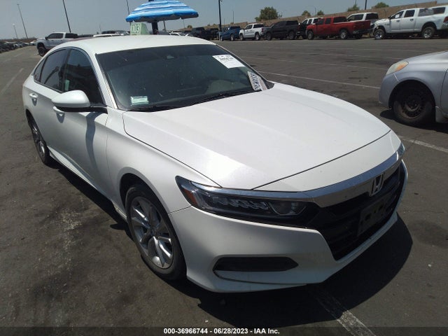 2020 1HGCV1F10LA107795 main image
