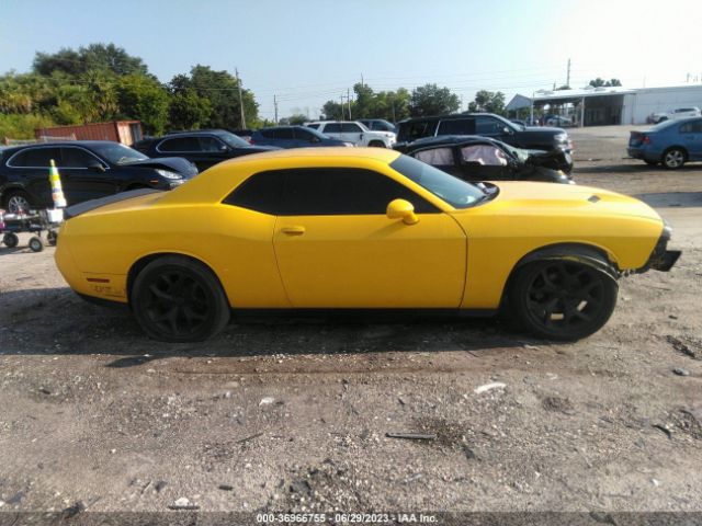 2C3CDZAG5HH640573 Dodge Challenger Sxt