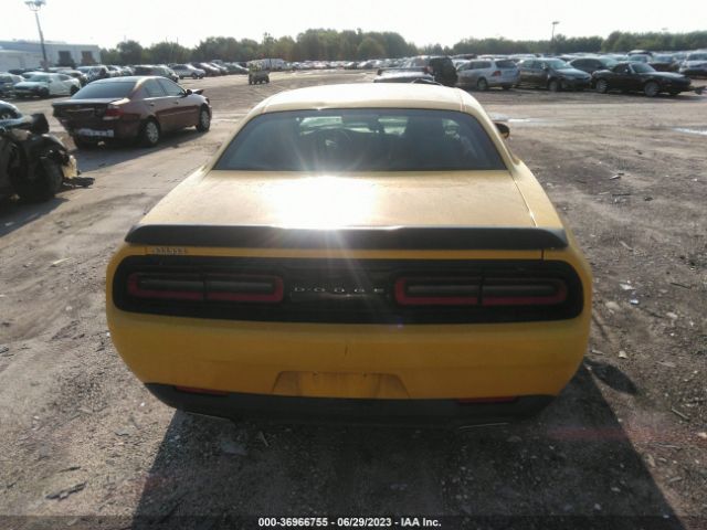 2C3CDZAG5HH640573 Dodge Challenger Sxt