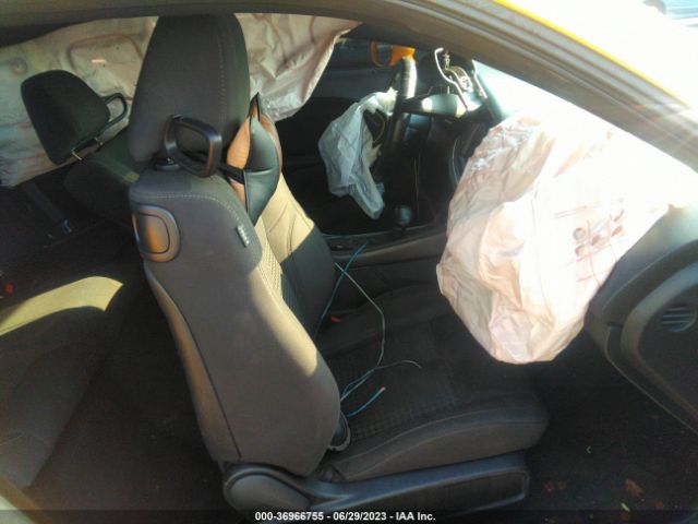 2C3CDZAG5HH640573 Dodge Challenger Sxt