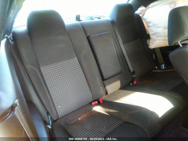 2C3CDZAG5HH640573 Dodge Challenger Sxt