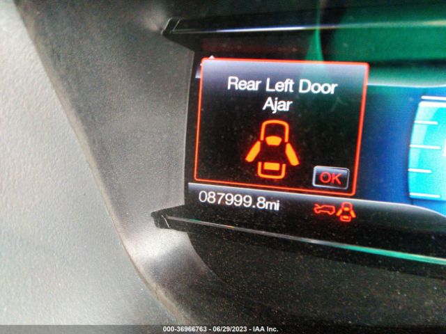 1FM5K8D84GGB72558 Ford EXPLORER XLT