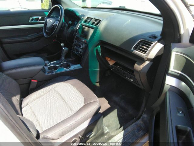 1FM5K8D84GGB72558 Ford EXPLORER XLT