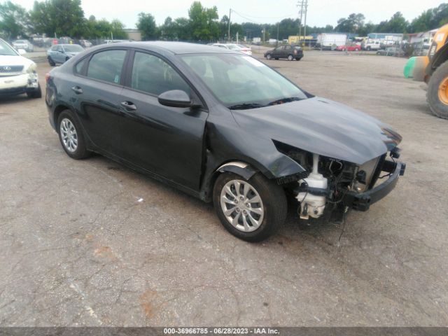 3KPF24AD2ME325131 auction archive image