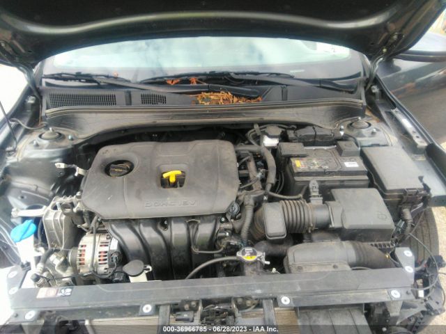 3KPF24AD2ME325131 KIA FORTE FE