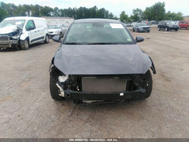 3KPF24AD2ME325131 KIA FORTE FE