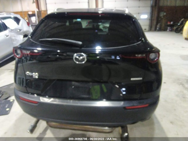 2022 MAZDA CX-30 2.5 S PREFERRED PACKAGE VIN: 3MVDMBCL7NM455437