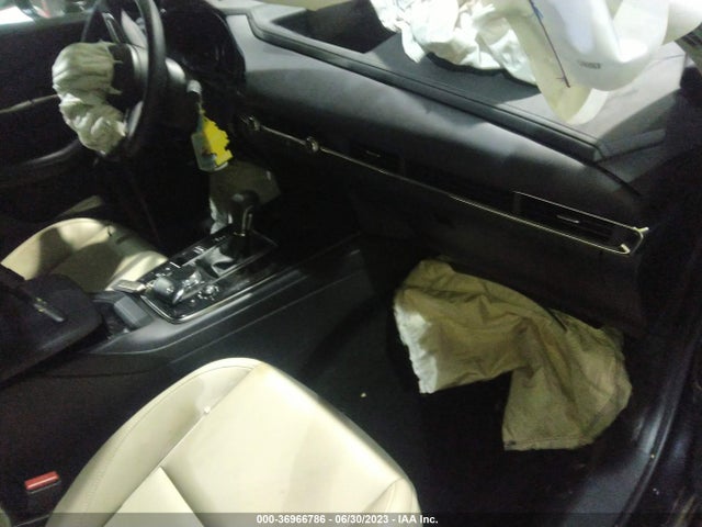 2022 MAZDA CX-30 2.5 S PREFERRED PACKAGE VIN: 3MVDMBCL7NM455437