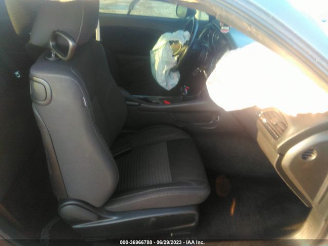 2C3CDZAGXFH865021 Dodge Challenger Sxt