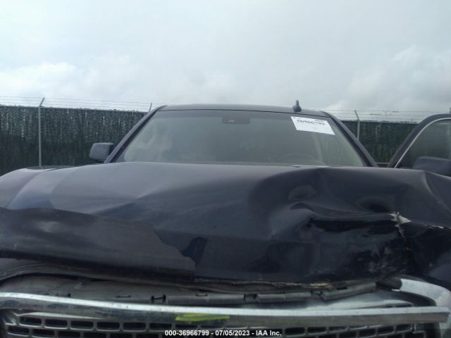 1GKS2HKJ1HR154509 GMC YUKON XL DENALI