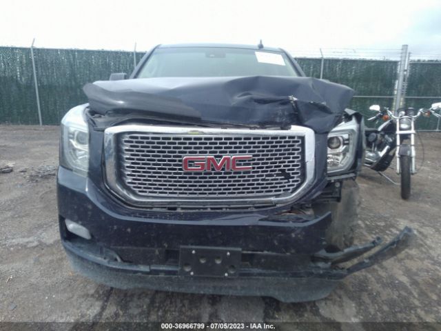 1GKS2HKJ1HR154509 GMC YUKON XL DENALI