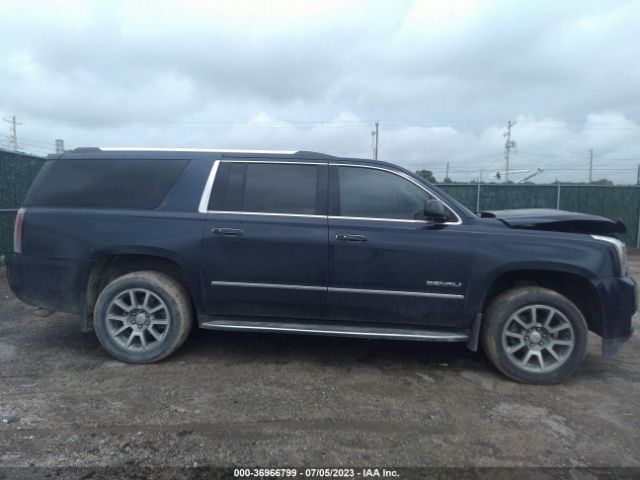 1GKS2HKJ1HR154509 GMC YUKON XL DENALI