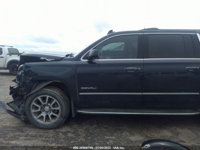 1GKS2HKJ1HR154509 GMC YUKON XL DENALI