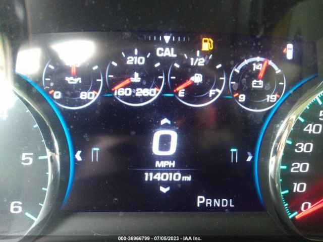 1GKS2HKJ1HR154509 GMC YUKON XL DENALI