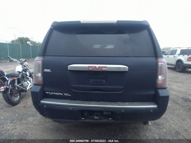 1GKS2HKJ1HR154509 GMC YUKON XL DENALI