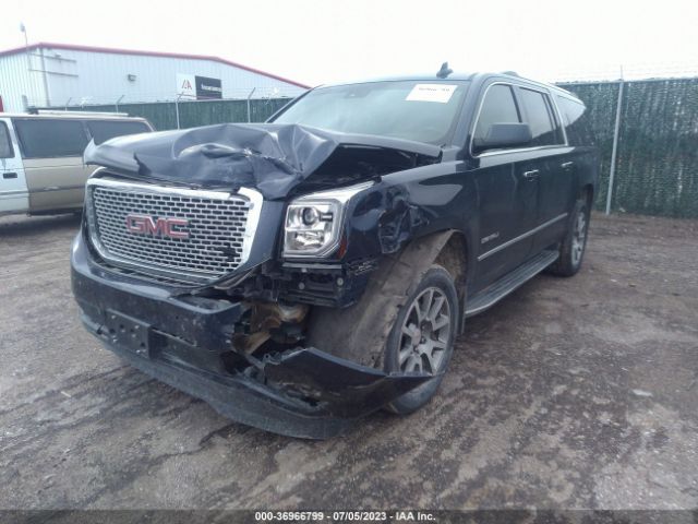 1GKS2HKJ1HR154509 GMC YUKON XL DENALI