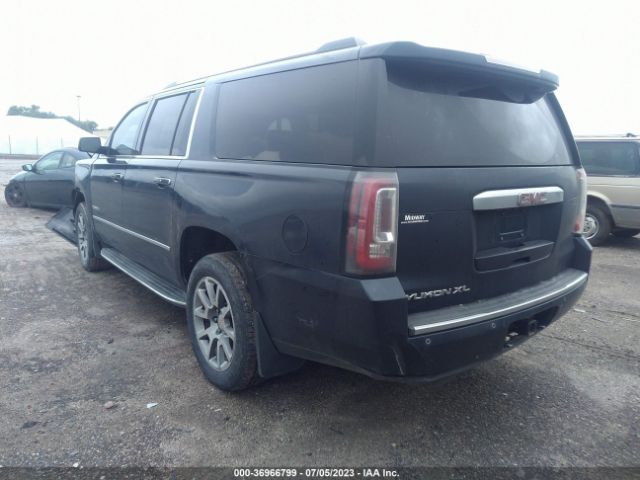 1GKS2HKJ1HR154509 GMC YUKON XL DENALI