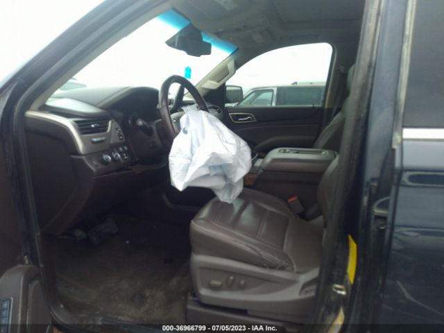1GKS2HKJ1HR154509 GMC YUKON XL DENALI