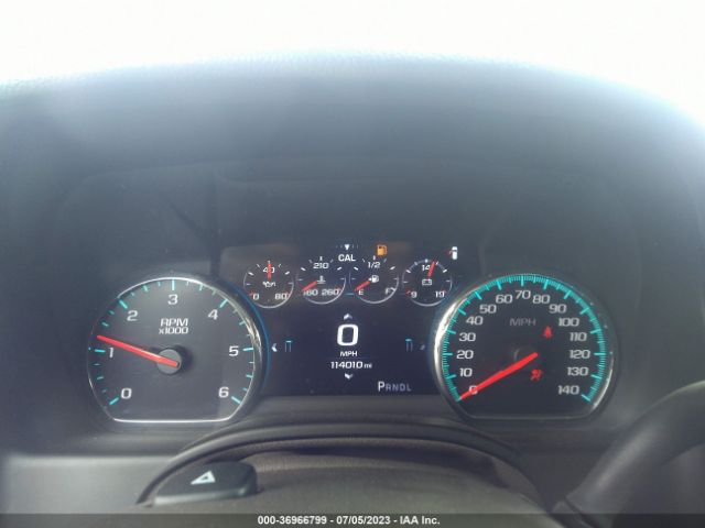 1GKS2HKJ1HR154509 GMC YUKON XL DENALI