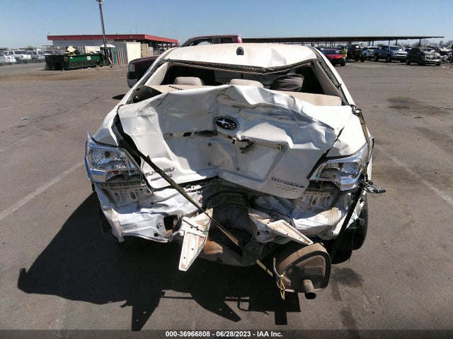 2013 SUBARU IMPREZA SEDAN PREMIUM VIN: JF1GJAB62DH006236