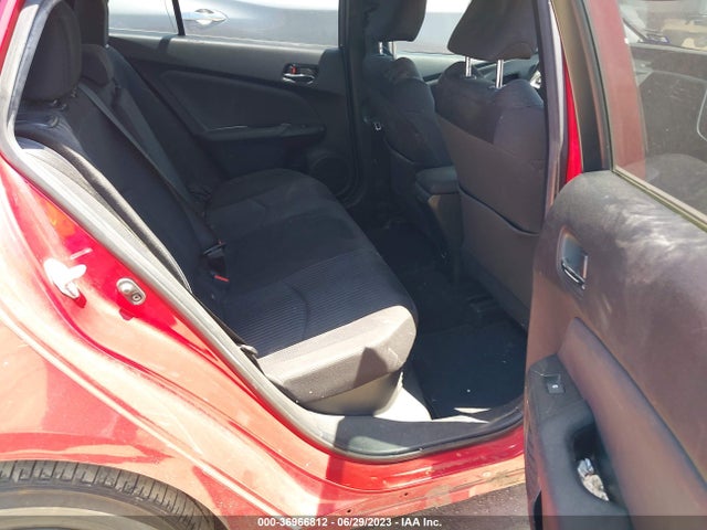 Toyota Prius Two/two Eco/three 2018 JTDKBRFU7J3073531 Image 14