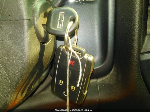 2GTV2LEC9K1173625 GMC SIERRA 1500 LIMITED