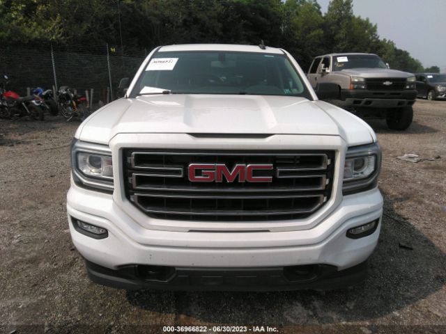2GTV2LEC9K1173625 GMC SIERRA 1500 LIMITED