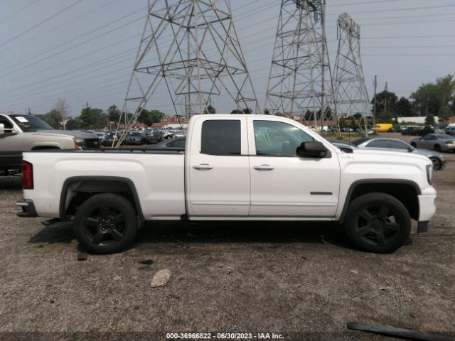 2GTV2LEC9K1173625 GMC SIERRA 1500 LIMITED