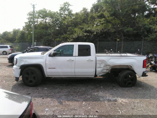 2GTV2LEC9K1173625 GMC SIERRA 1500 LIMITED