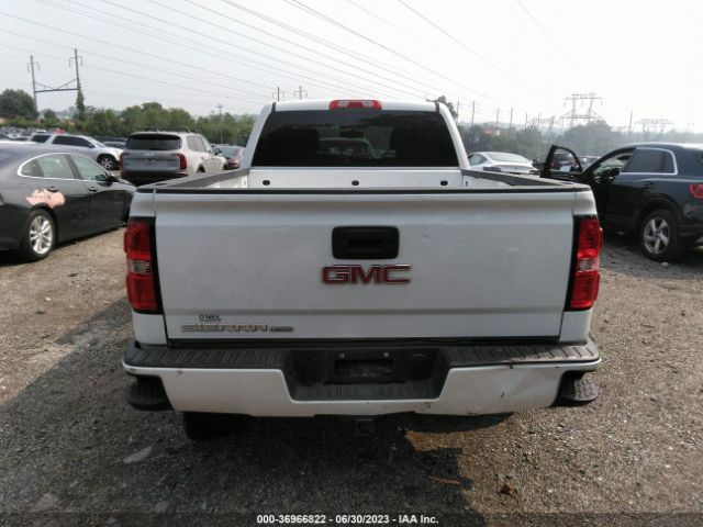 2GTV2LEC9K1173625 GMC SIERRA 1500 LIMITED
