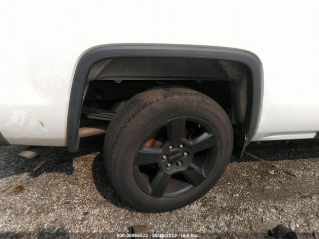 2GTV2LEC9K1173625 GMC SIERRA 1500 LIMITED